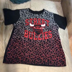 Bulls T-shirt